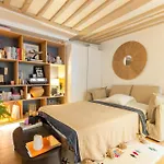 Rochechouart 7 - Lb - Elegance And Comfort In 9E Apt For 3 People